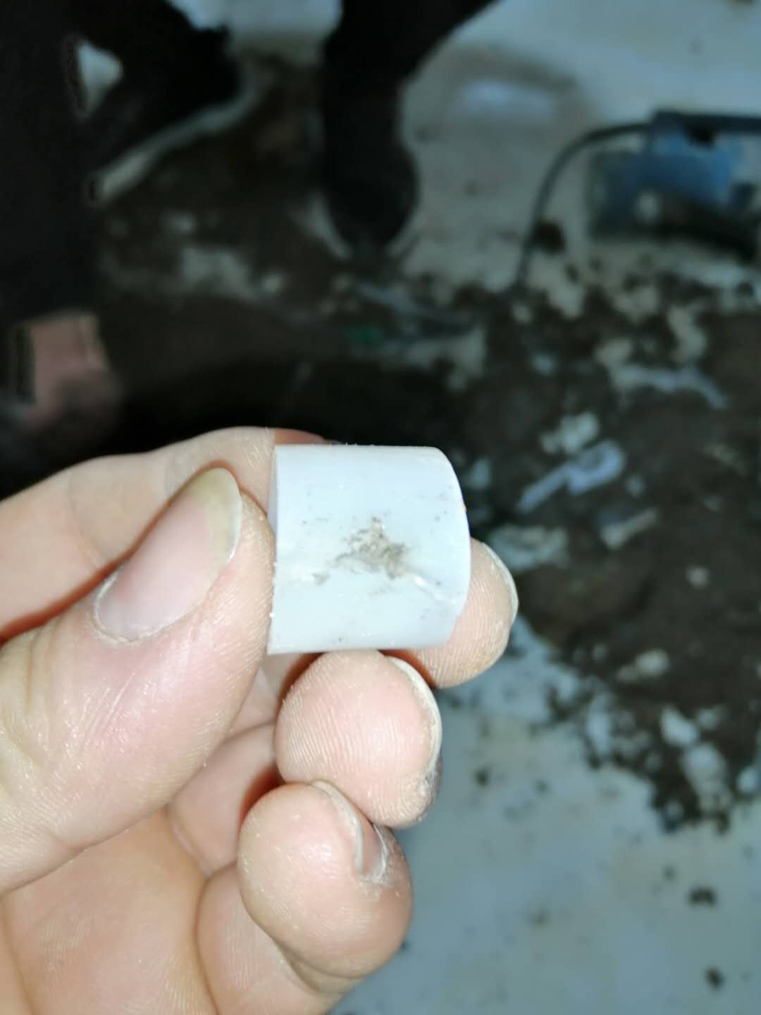 宁阳地暖漏水检测